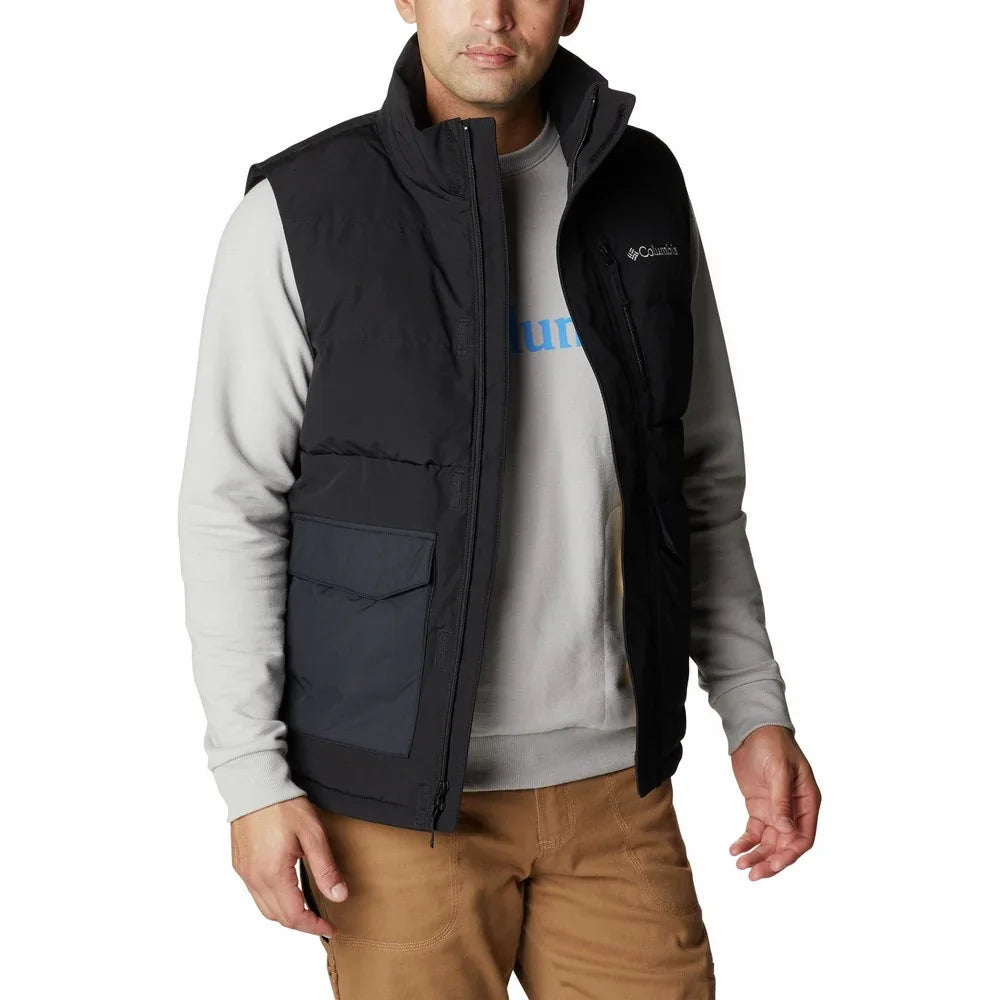 Veste Columbia Marquam Peak Fusion (hommes)