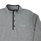 Chandail Columbia Hart Mountain Half Snap (hommes)