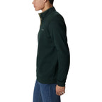 Chandail Columbia Hart Mountain Half Snap (hommes)