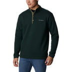 Chandail Columbia Hart Mountain Half Snap (hommes)