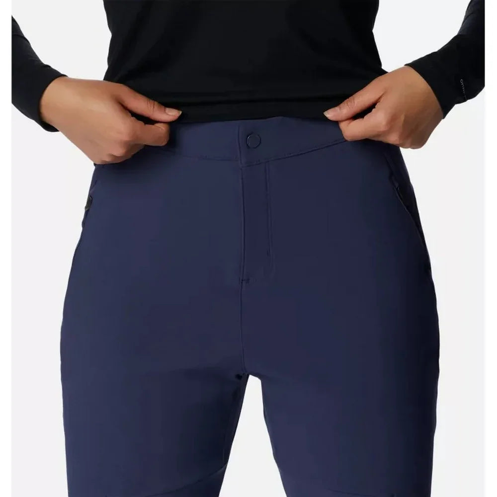 Columbia Back Beauty Passo Alto II Heat Pants