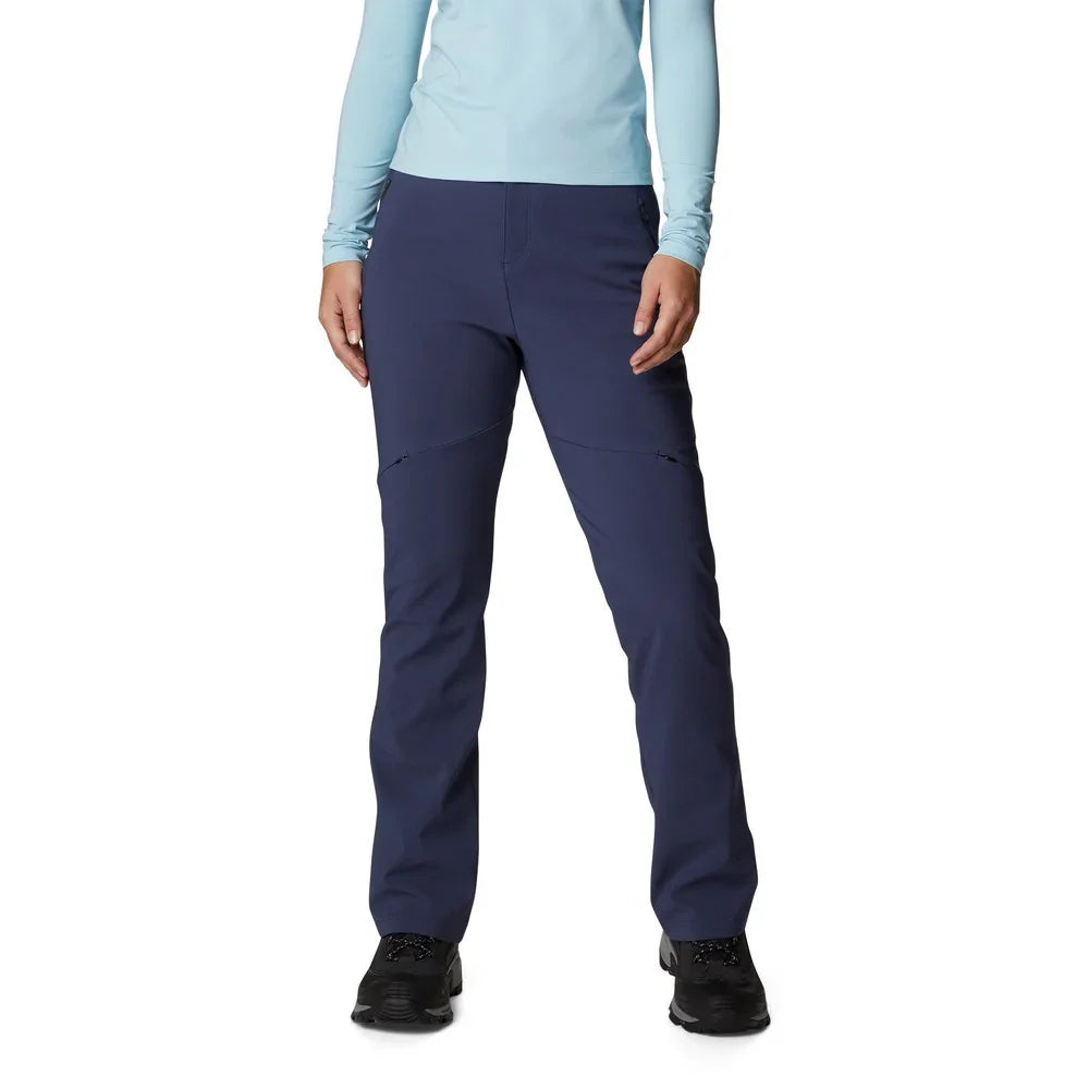 Columbia Back Beauty Passo Alto II Heat Pants