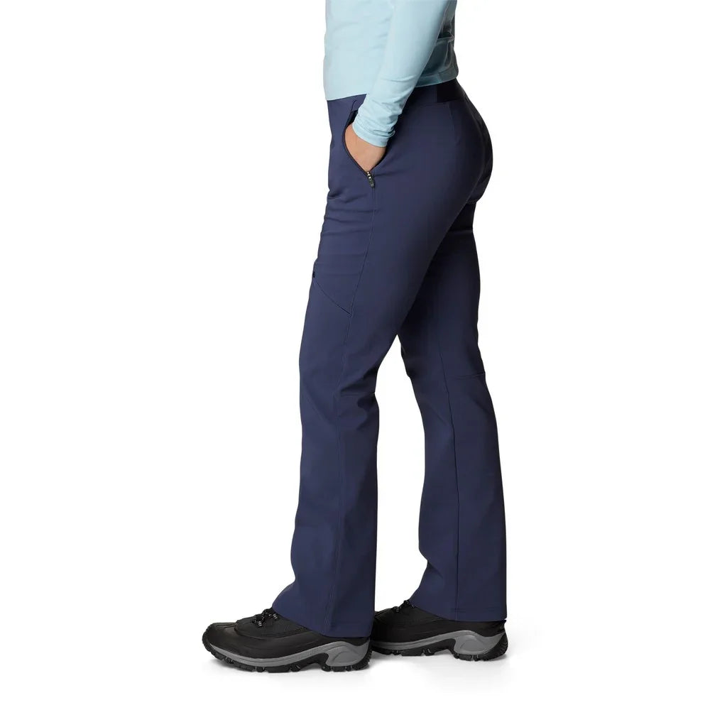 Columbia Back Beauty Passo Alto II Heat Pants