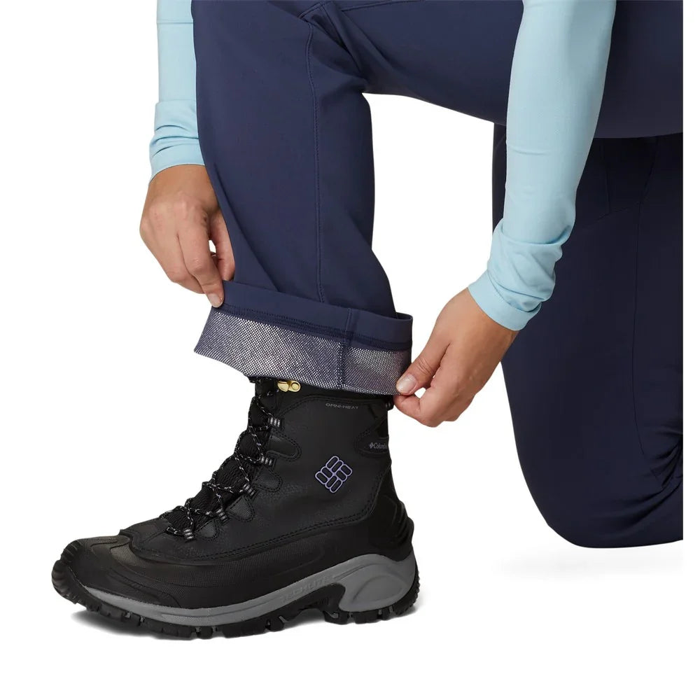 Columbia Back Beauty Passo Alto II Heat Pants