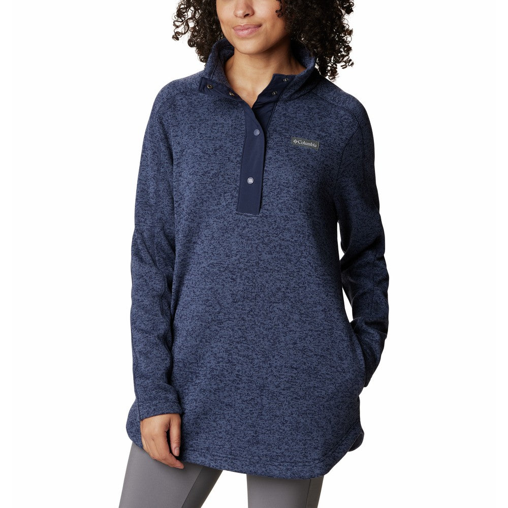 Tunique Columbia Sweater Weather (femmes)