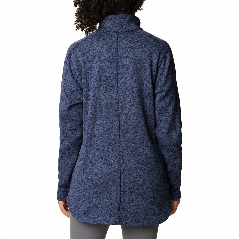 Tunique Columbia Sweater Weather (femmes)