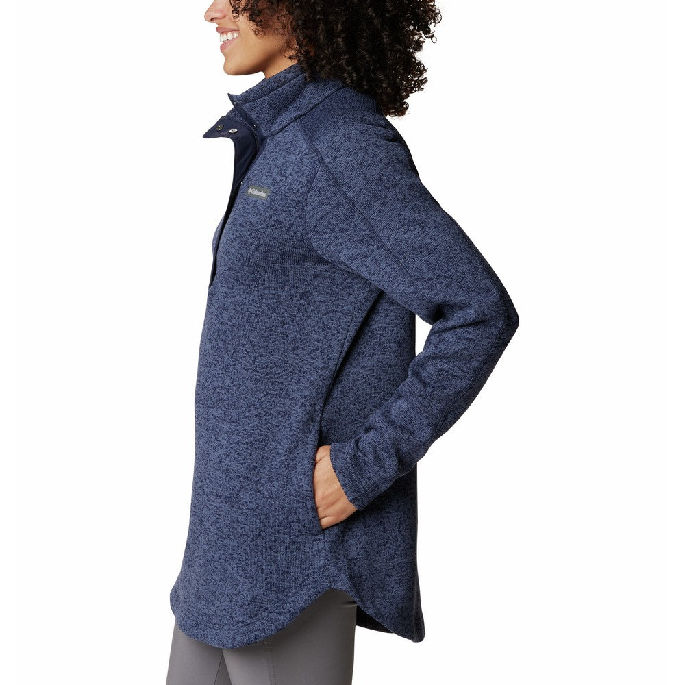 Tunique Columbia Sweater Weather (femmes)