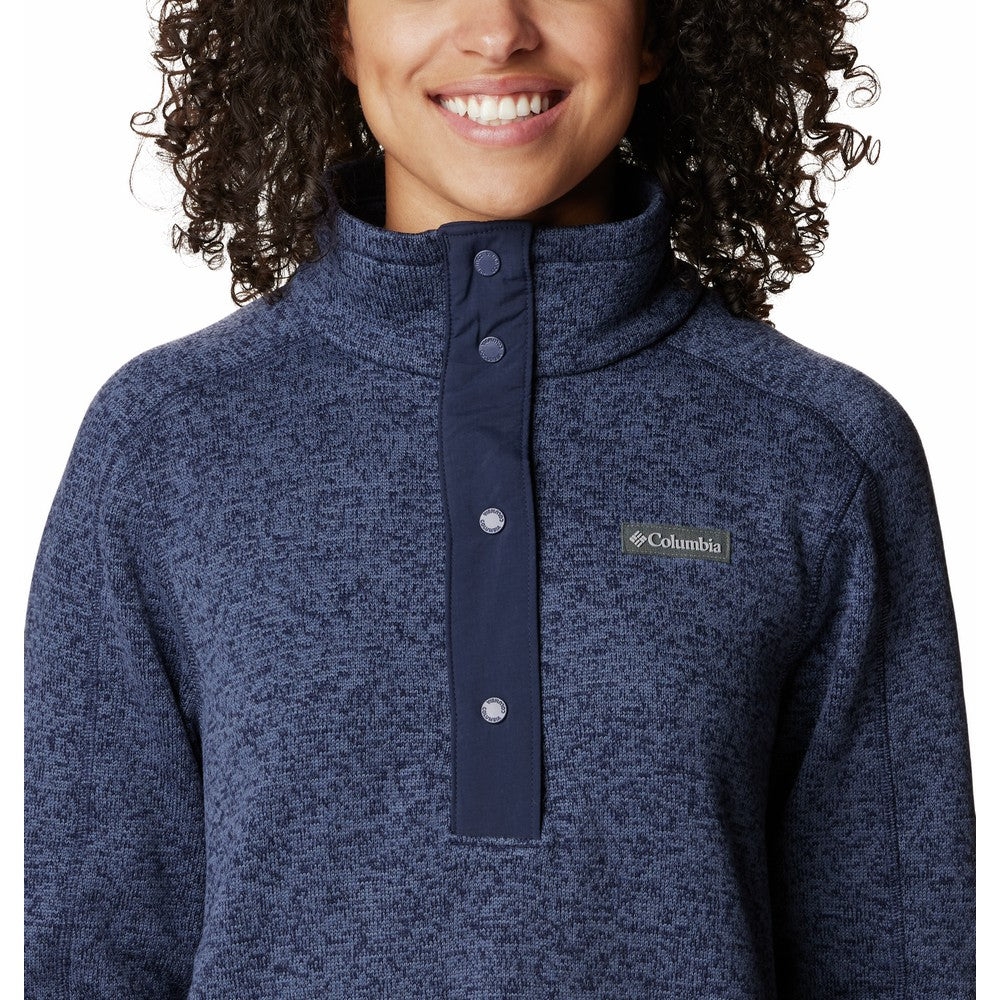 Tunique Columbia Sweater Weather (femmes)