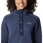 Tunique Columbia Sweater Weather (femmes)