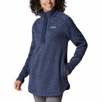 Tunique Columbia Sweater Weather (femmes)