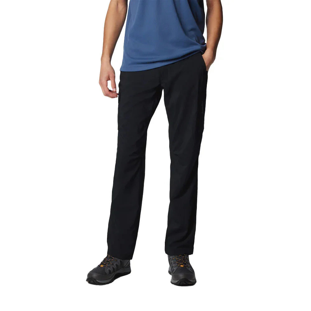 Columbia M's Silver Ridge Utility Pants
