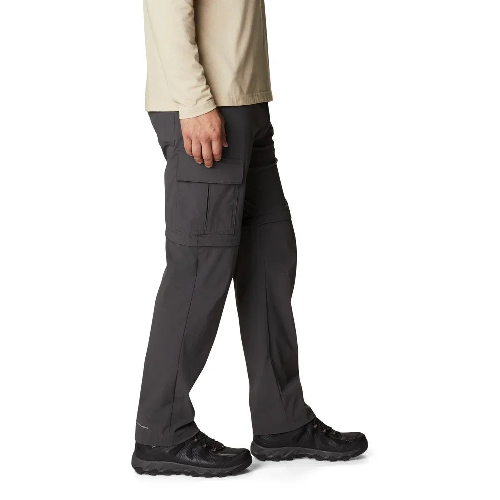 Pantalon convertible Columbia Newton Ridge II (hommes)