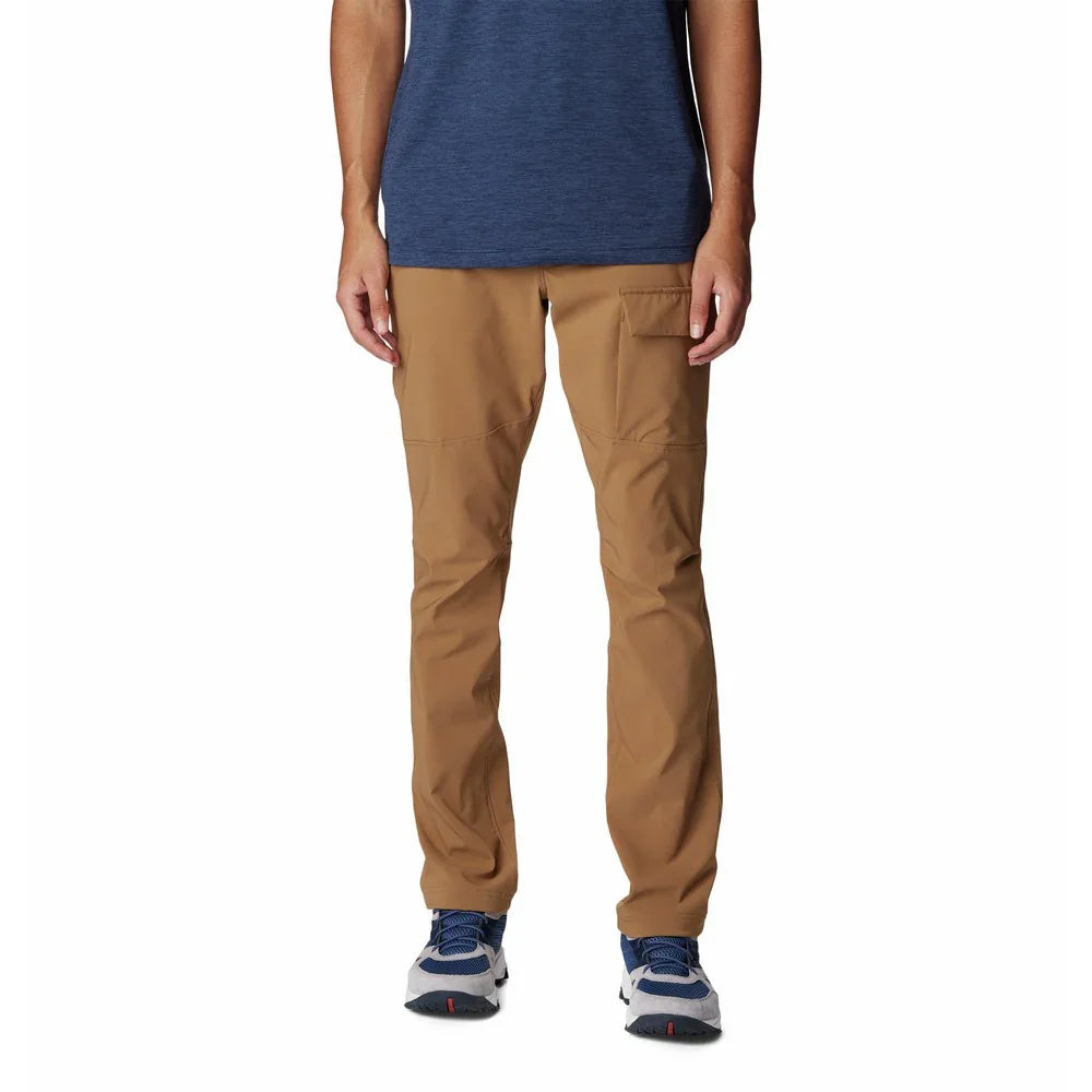 Pantalon chaud Columbia Maxtrail Midweight (hommes)