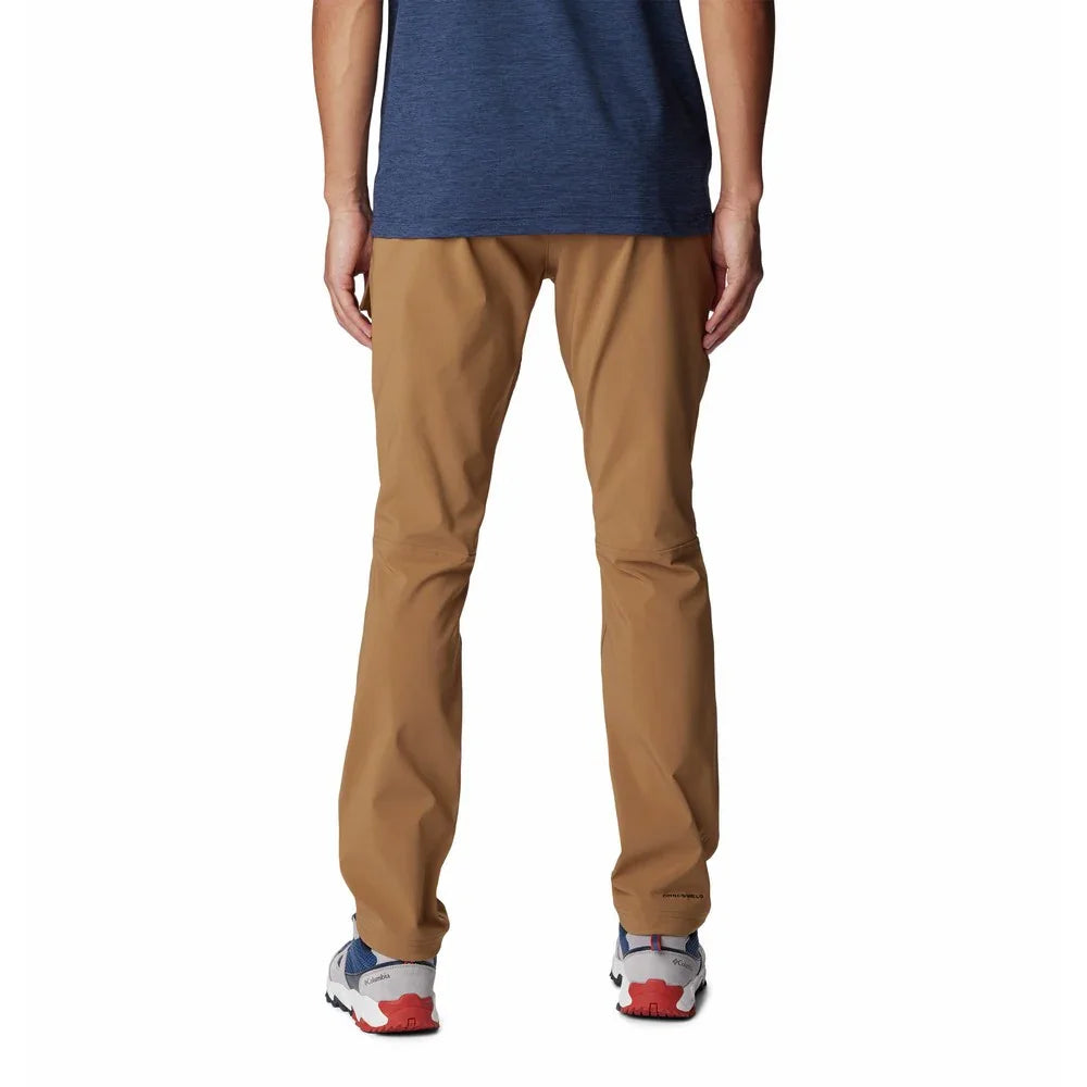 Pantalon chaud Columbia Maxtrail Midweight (hommes)