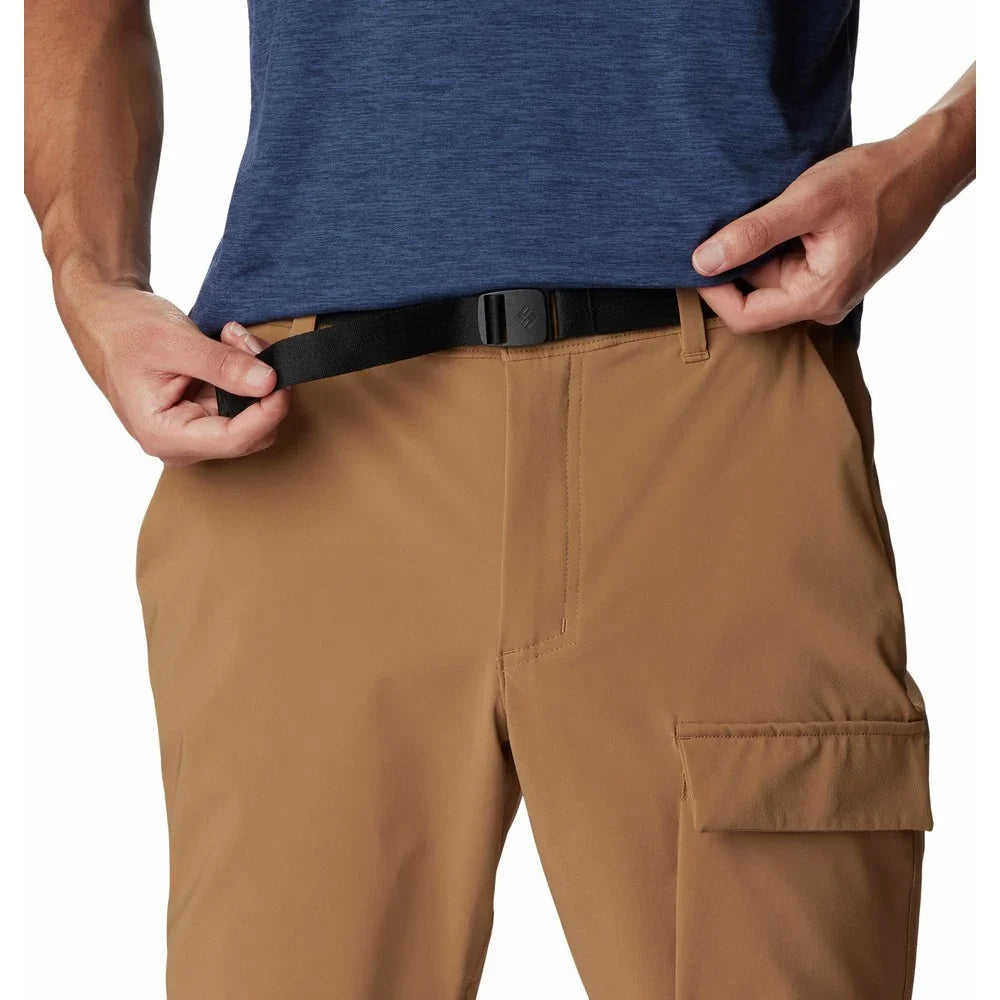 Pantalon chaud Columbia Maxtrail Midweight (hommes)