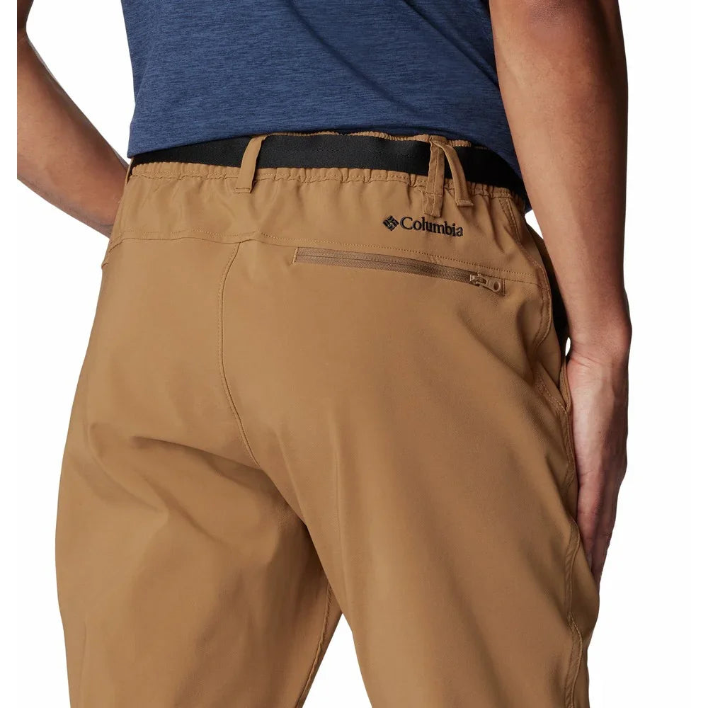 Pantalon chaud Columbia Maxtrail Midweight (hommes)