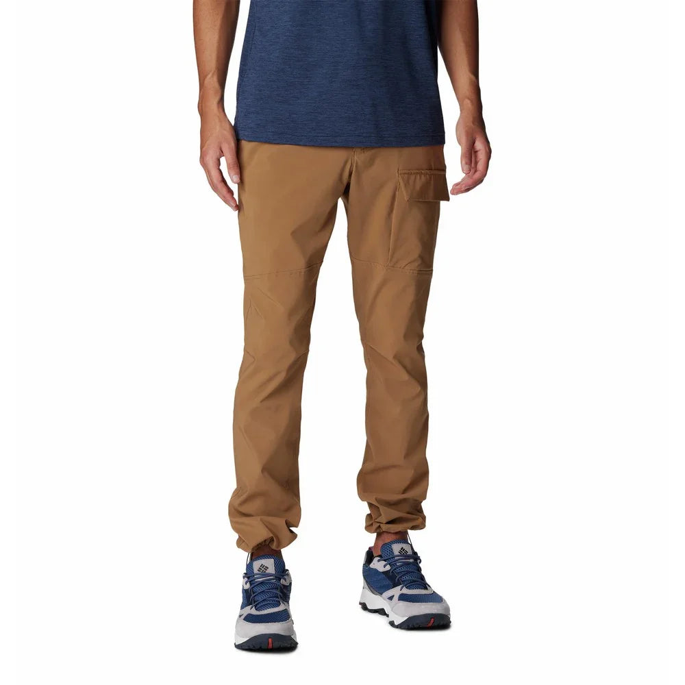 Pantalon chaud Columbia Maxtrail Midweight (hommes)