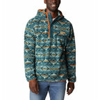 Chandail à capuchon Columbia Helvetia (hommes)