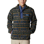 Chandail à capuchon Columbia Helvetia (hommes)