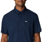 Chemise Columbia Silver Ridge Utility Lite (hommes)