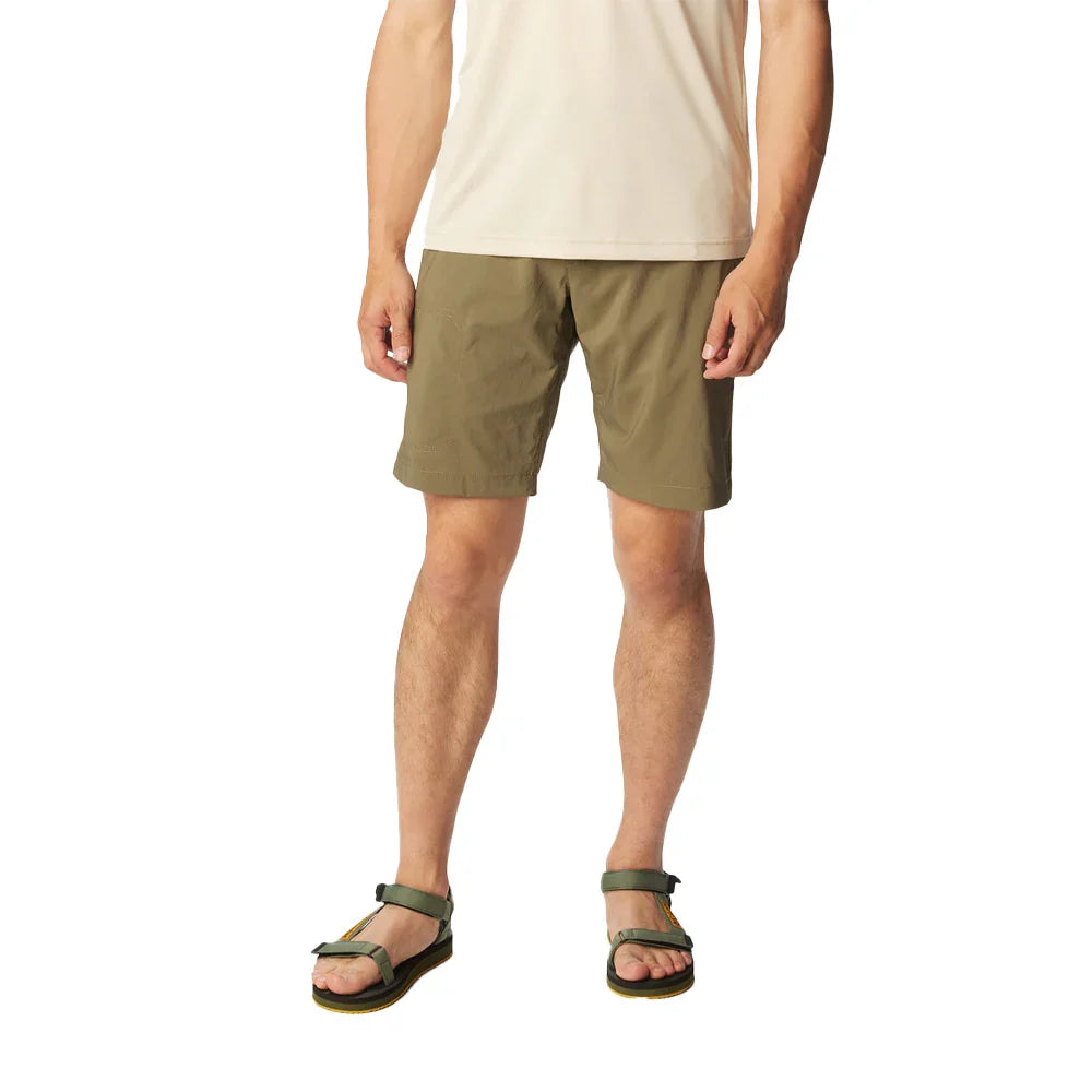 Columbia M's Silver Ridge Utility Short