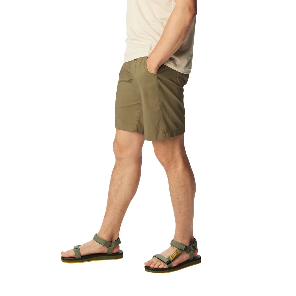 Columbia M's Silver Ridge Utility Short