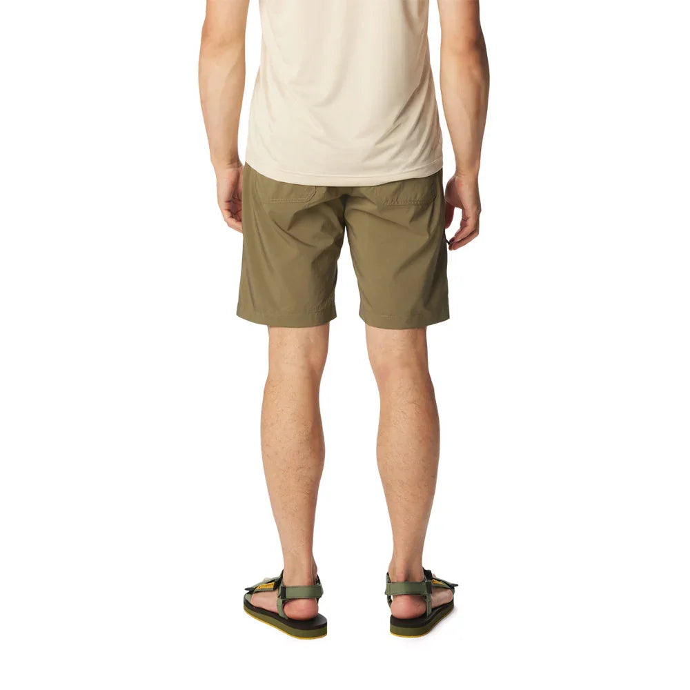 Columbia M's Silver Ridge Utility Short