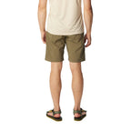 Columbia M's Silver Ridge Utility Short