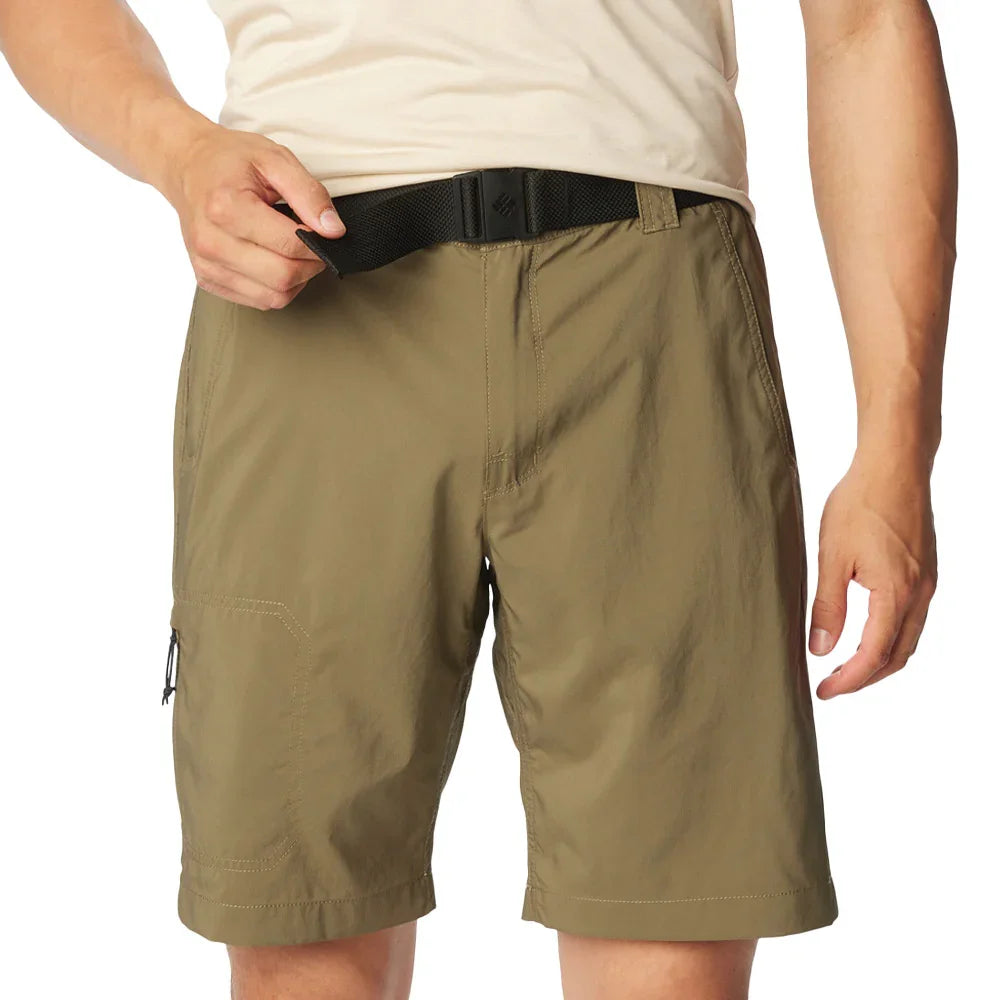 Columbia M's Silver Ridge Utility Short