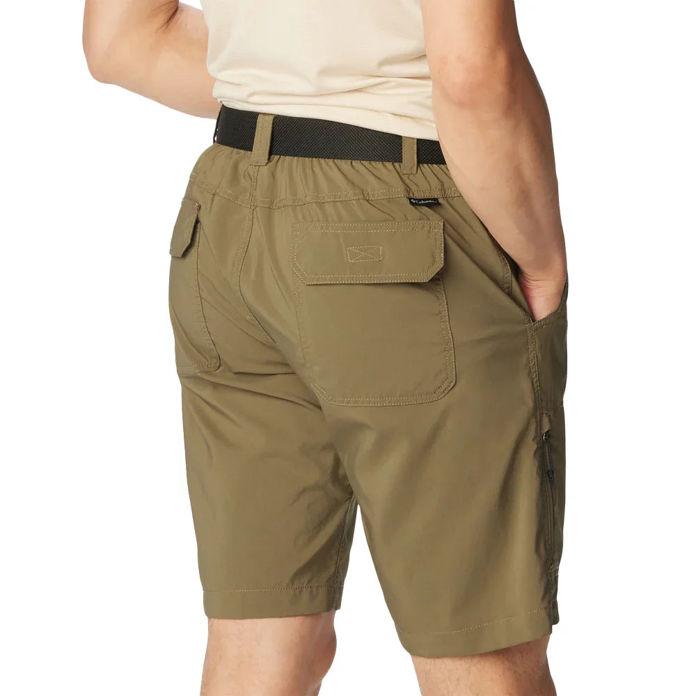 Columbia M's Silver Ridge Utility Short
