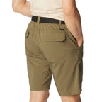 Columbia M's Silver Ridge Utility Short