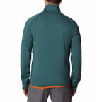 Manteau en laine polaire Columbia Triple Canyon (hommes)