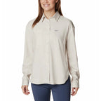 Columbia W's Silver Ridge Utility Shirt