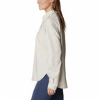 Columbia W's Silver Ridge Utility Shirt