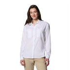 Columbia W's Silver Ridge Utility Shirt