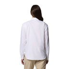 Columbia W's Silver Ridge Utility Shirt