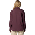 Columbia W's Silver Ridge Utility Shirt