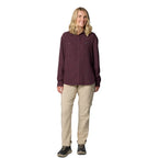 Columbia W's Silver Ridge Utility Shirt