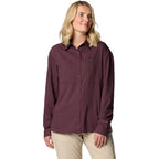 Columbia W's Silver Ridge Utility Shirt
