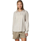 Columbia W's Silver Ridge Utility Shirt