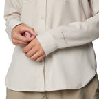 Columbia W's Silver Ridge Utility Shirt