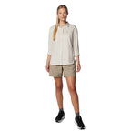 Columbia W's Silver Ridge Utility Shirt
