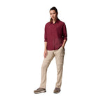 Columbia W's Silver Ridge Utility Shirt