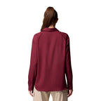 Columbia W's Silver Ridge Utility Shirt