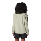 Columbia W's Silver Ridge Utility Shirt