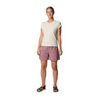 T-shirt Columbia Boundless Trek (femmes)