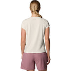 T-shirt Columbia Boundless Trek (femmes)
