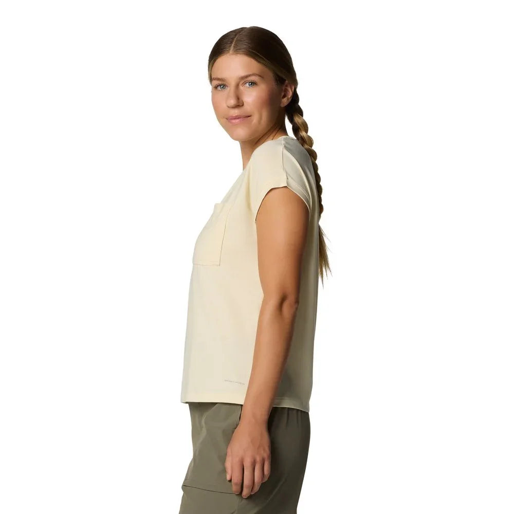 T-shirt Columbia Boundless Trek (femmes)
