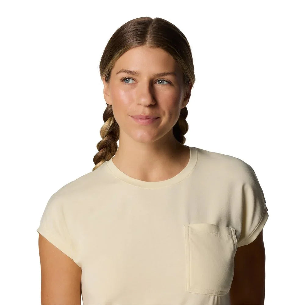 T-shirt Columbia Boundless Trek (femmes)