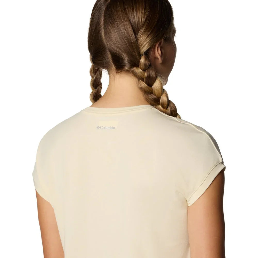 T-shirt Columbia Boundless Trek (femmes)